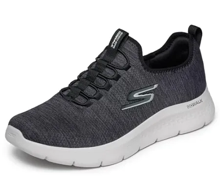 Skechers Go Walk Flex Men’s Sneakers $38 at Amazon