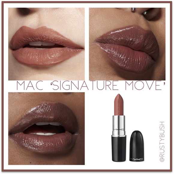 MAC Lustreglass Sheer Shine Lipstick Deal at Macy’s