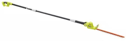Home Depot Patio & Garden Pick: RYOBI ONE+ 18V 18″ Cordless Batte