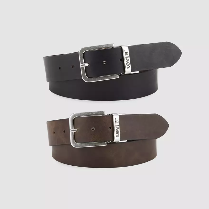 Reversible Core Belt Deal at Levi’s: Save $34.53