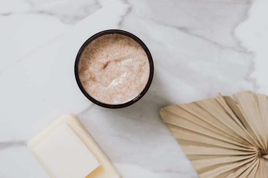 Tree Hut Sugar Body Scrub only