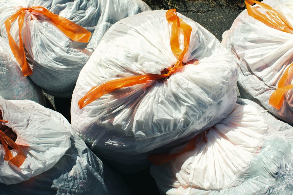 Hefty Ultra Strong Kitchen Trash Bags 110 Count Only $13.xx on Am