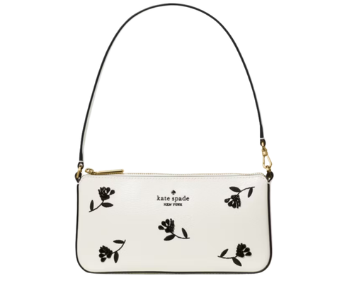 Kate Spade Gemini Floral Mini Bag Deal: Save 76% at Kate Spade