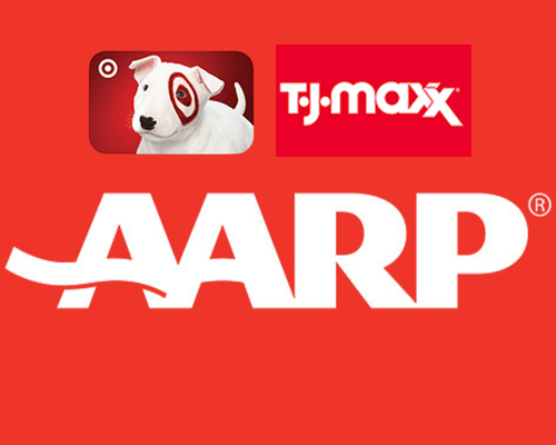 Target Gift Card Deal: Save 25% at Target