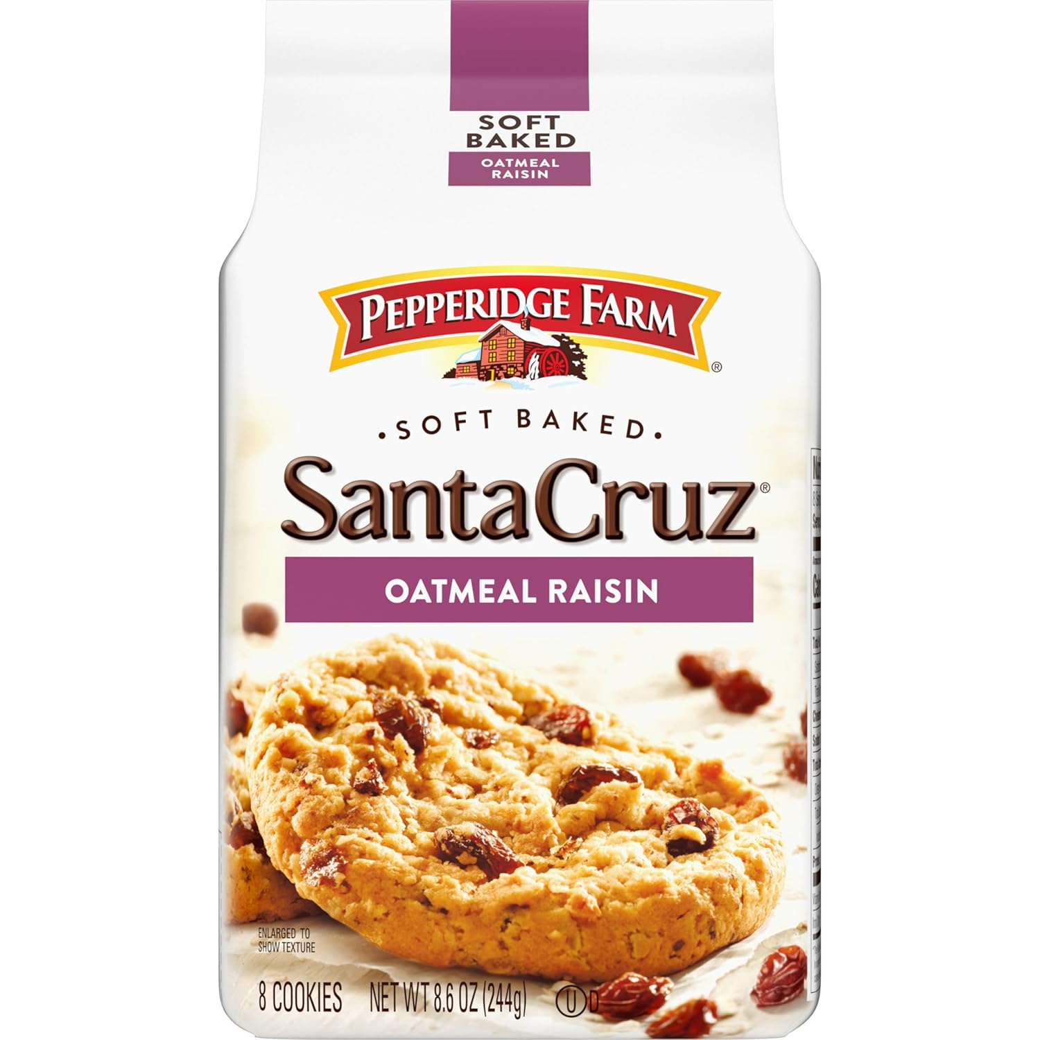 Pepperidge Farm Cookies deal at Amazon