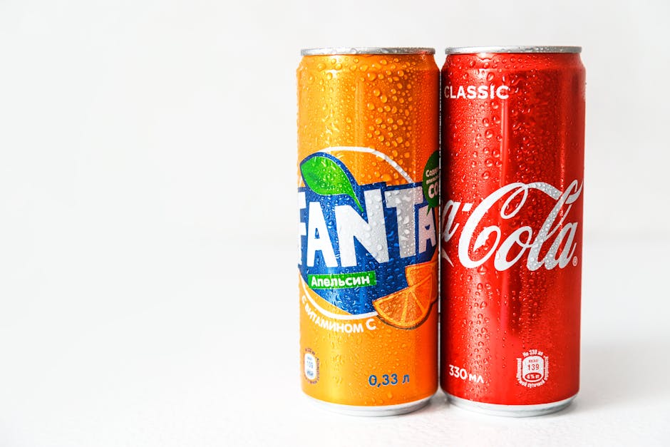 Fanta Mini Cans 20-Pack for deal at Amazon