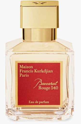 Nordstrom Health & Beauty Pick: Maison Francis Kurkdjian Baccarat