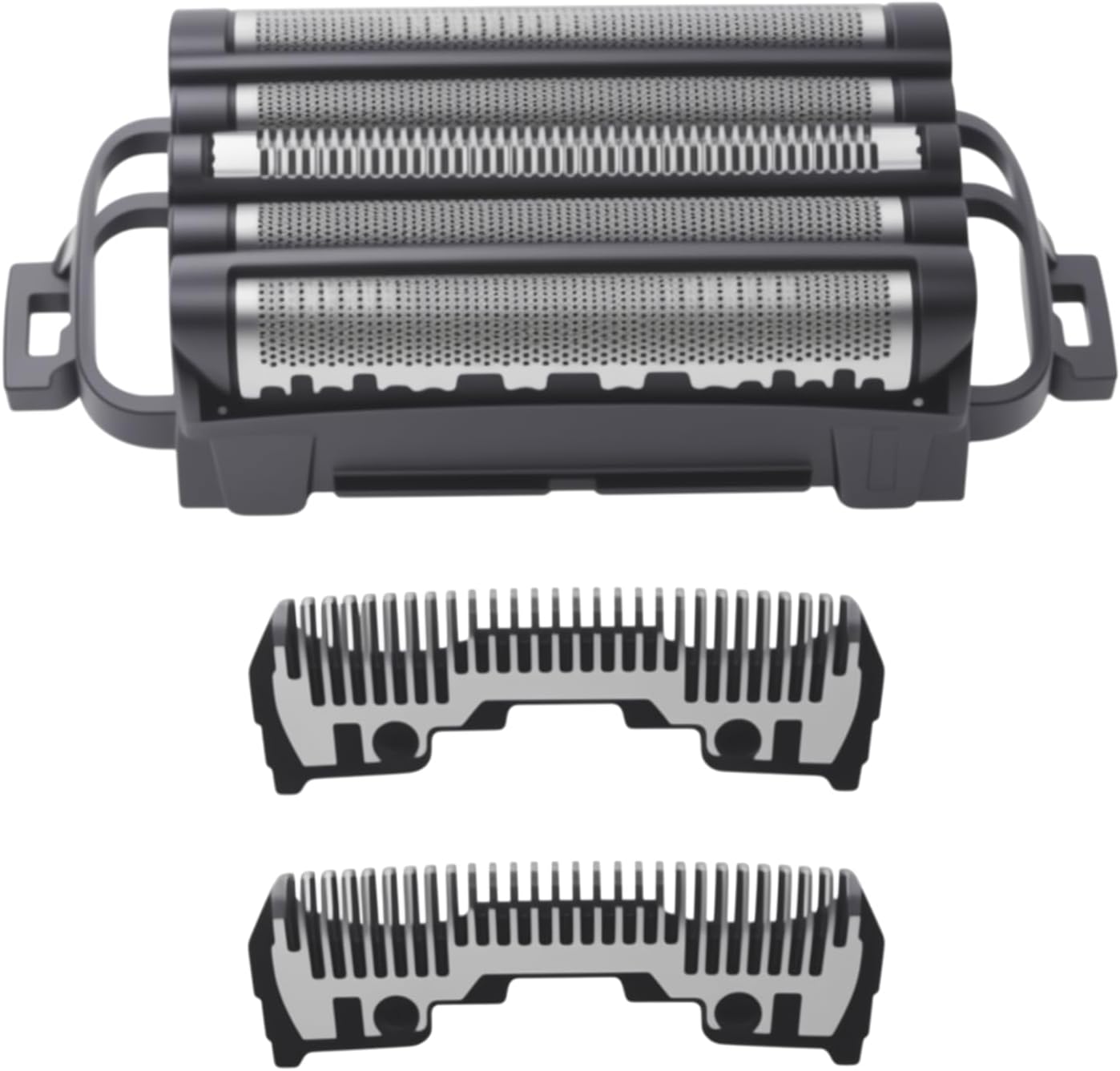 Compatible with Panasonic arc 5 Replacement Blades,Outer Foi deal at Amazon