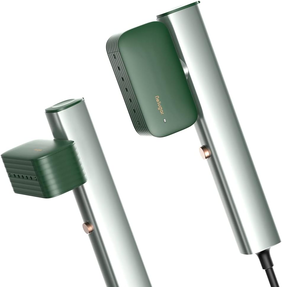 Nesugar Steamer for Clothes Steamer, Fashion Portable Handhe deal at Amazon