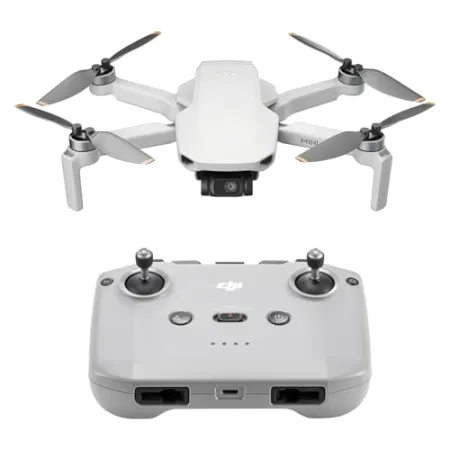 DJI Mini 4K Drone with 4K Camera deal at Amazon