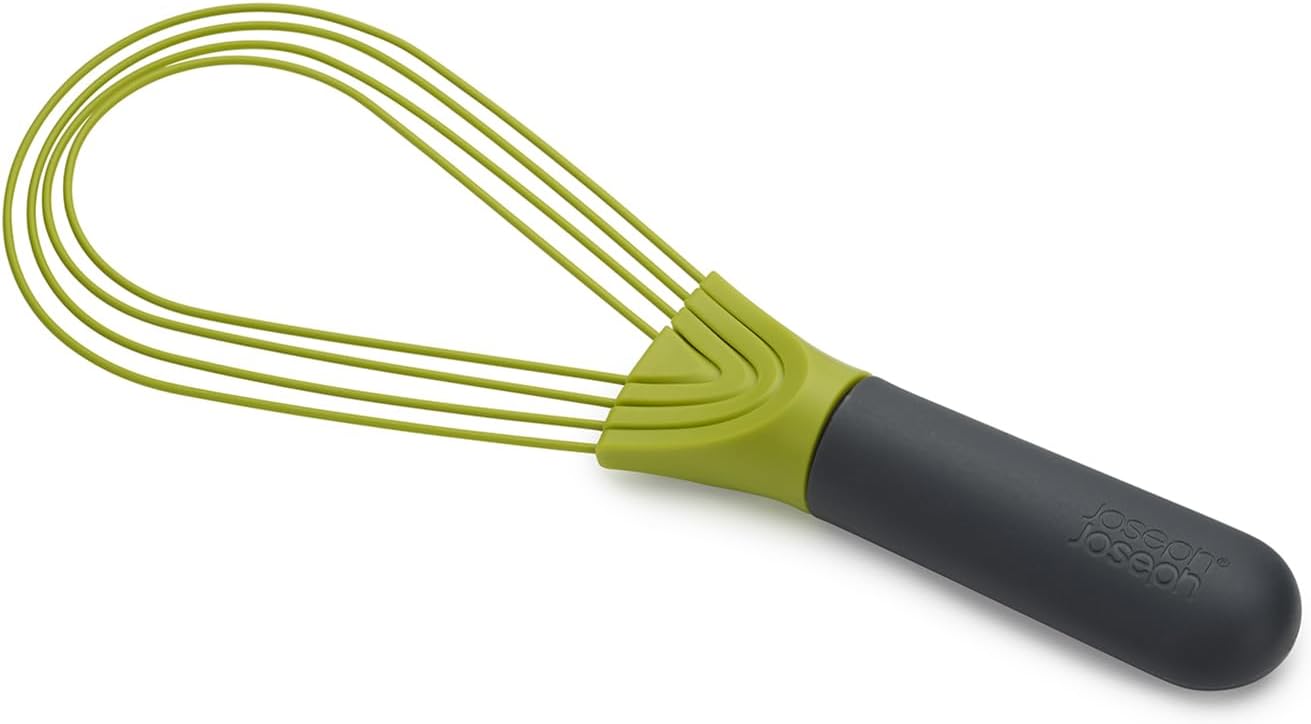 Joseph Joseph Twist Whisk 2-In-1 Collapsible Balloon and Fla deal at Amazon