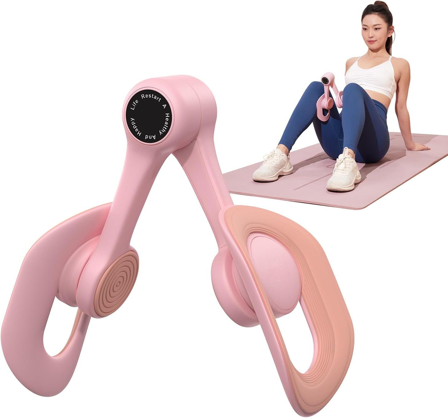 Thigh Trainer deal at Amazon