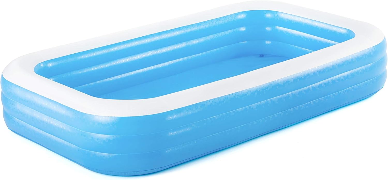 Inflatable Swimming Pool deal at Amazon