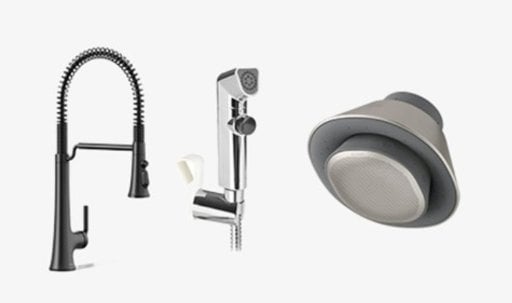 Kohl's Home Pick: Kohler Kitchen & Bath Makeover Sale deal at Kohl's
