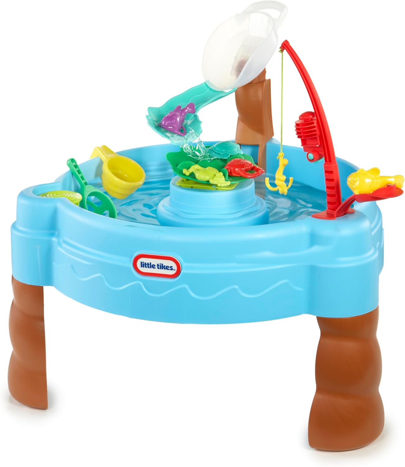 Top 10 Kids Water Tables for Summer Fun