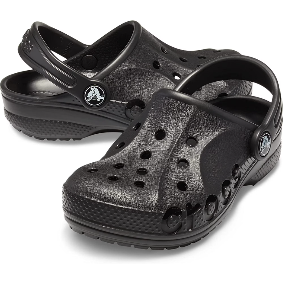 Crocs Toddler & Kids Baya Clog Deal: Save $20 at Walmart