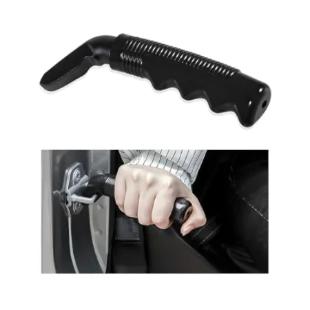BWBWND Portable Car Door Support Handle deal at Amazon