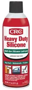 CRC Heavy Duty 11oz Silicone Lubricant deal at Amazon