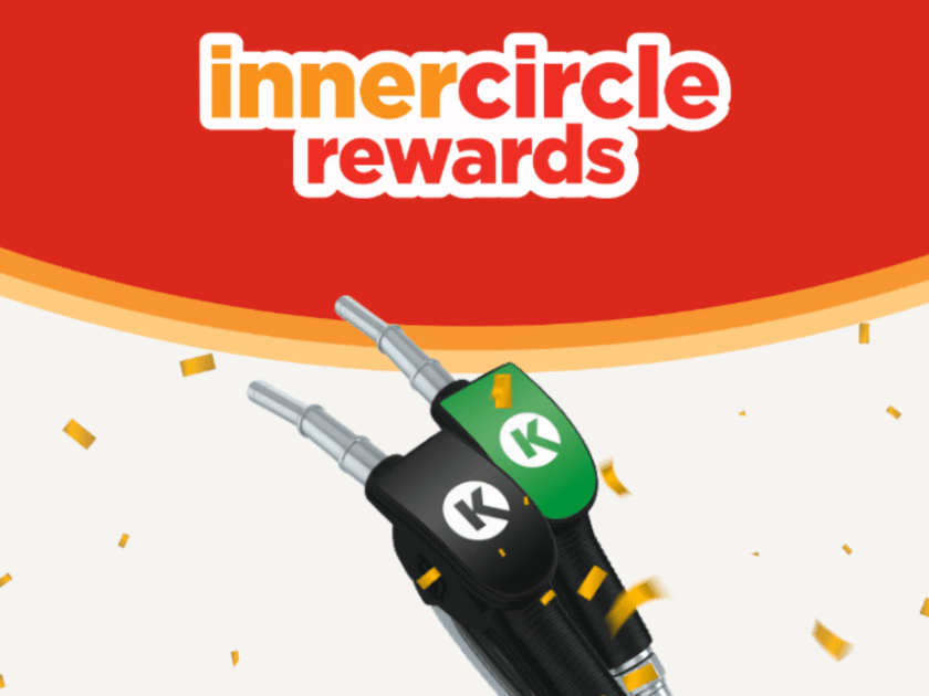 Circle K Fuel Day: Save 40¢/gallon + Win Gas Gift Cards!
