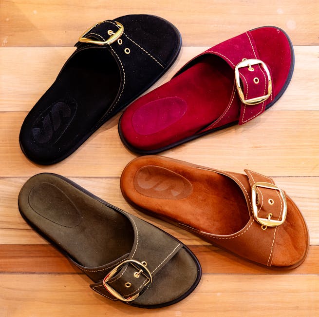 Project Cloud Sandals on Sale! Birk Vibes, Amazon Prices…From Just