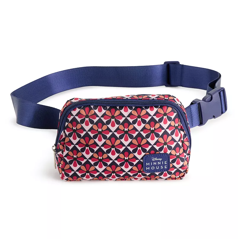 Disney’s Minnie Mouse Fanny Pack Deal: Save 70% at Kohl’s