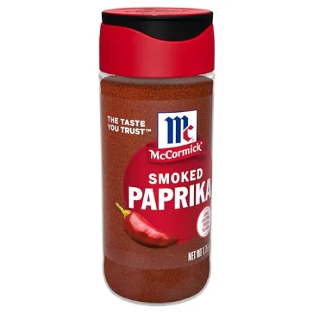 1.75oz McCormick Smoked Paprika deal at Amazon