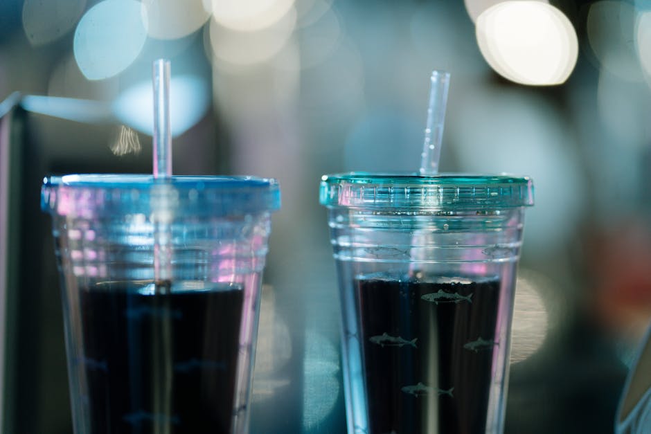 New To-Go Cold Cups w/ Lids Spotted at Target (Only $3.49 for 15