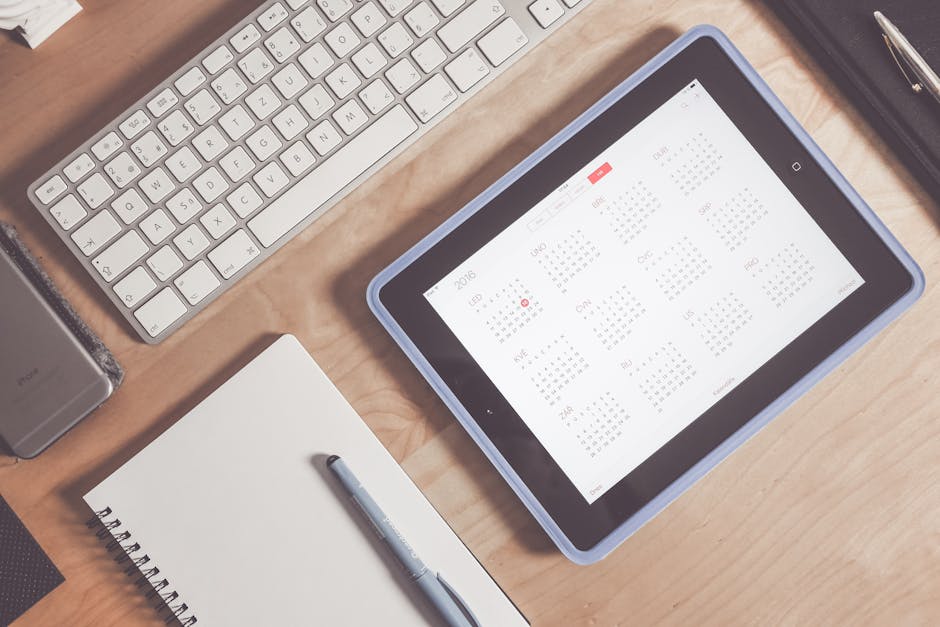 Mezed 10.1? Digital Calendar Only $62.xx on Amazon (Reg. $120)