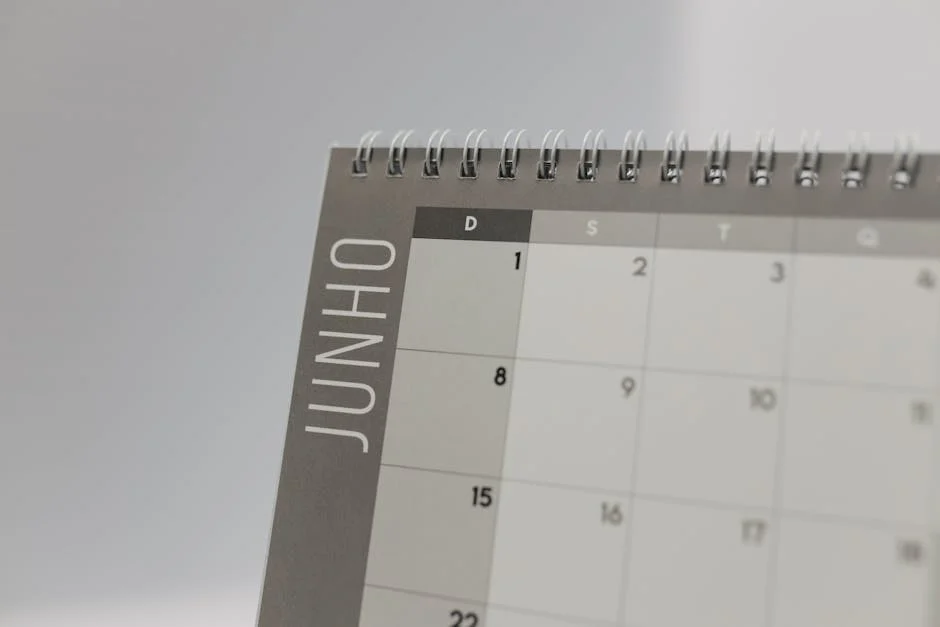 Smart Touchscreen Digital Calendar only