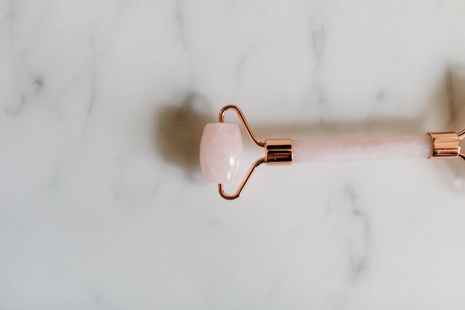 Revlon Face Roller Only