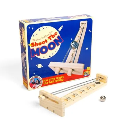 Shoot The Moon Game deal at Amazon