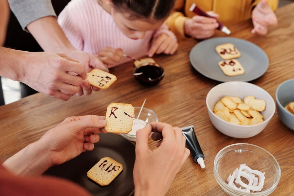 Goldfish Cracker Cutters Set Only $5 on Amazon (Reg. $10) | Make