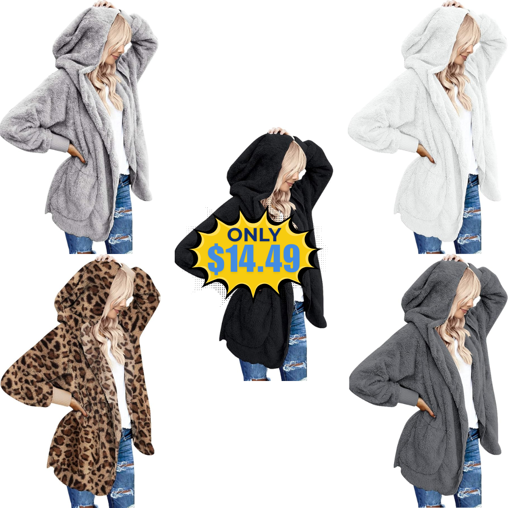 LookbookStore Womens Cardigan Deal: Save 42%