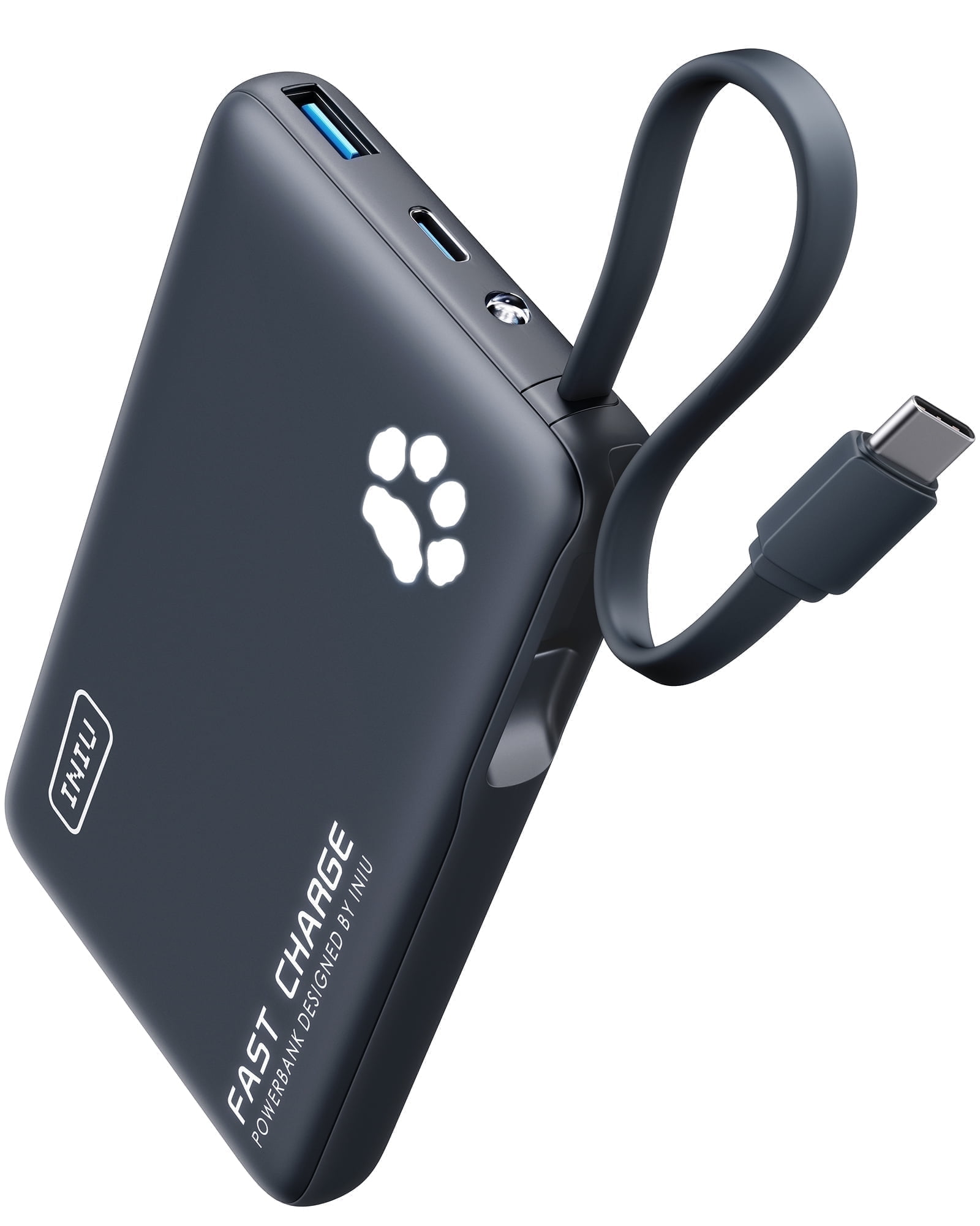 SEORT 10000mAh Portable Charger just $12.99 at Walmart