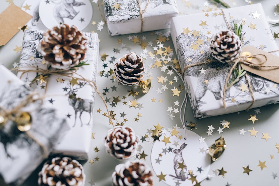 Mother’s Day Last-Minute Gift Ideas ?