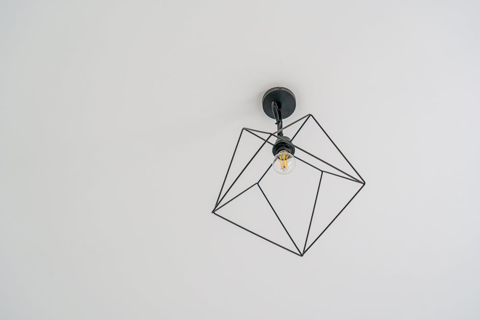 Motorized Drop Down TV Ceiling Mount Only