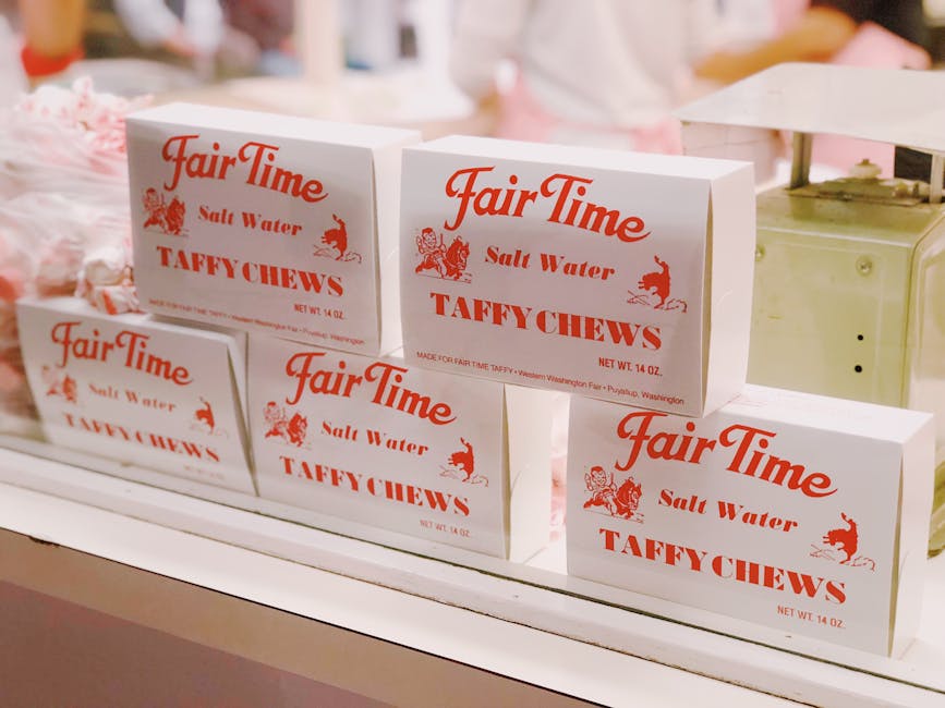 Laffy Taffy Mini Bars Bag Just