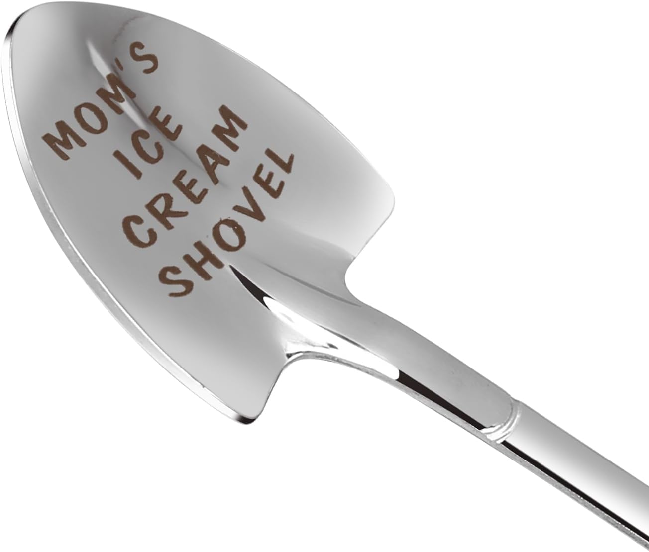 Silly Mom’s Ice Cream Spoon Scoop Only