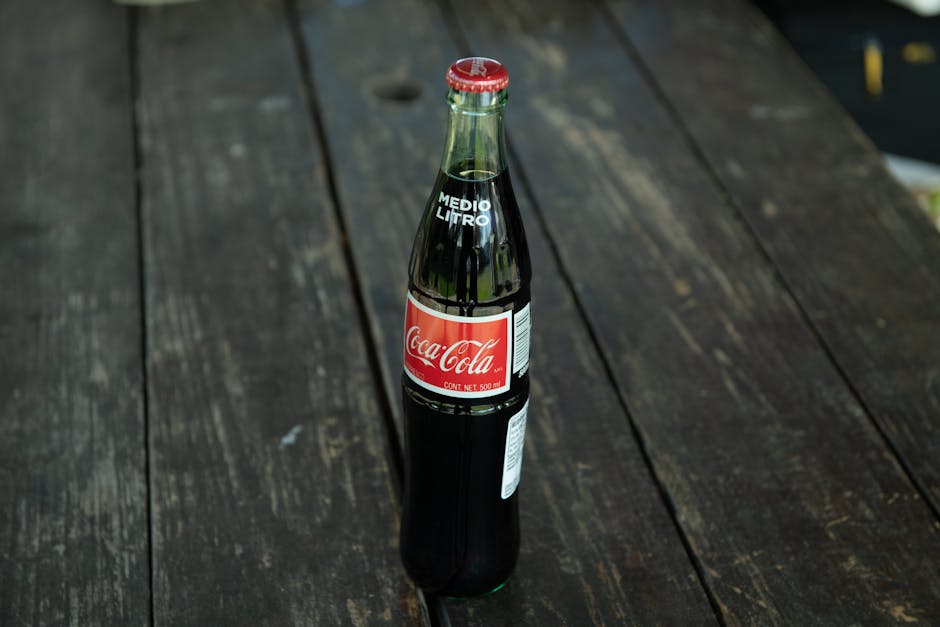 3 Coca-Cola 6-Pack Soda deal at Amazon
