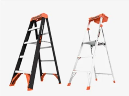 Up to 65% off Little Giant Ladders at Tools.woot!