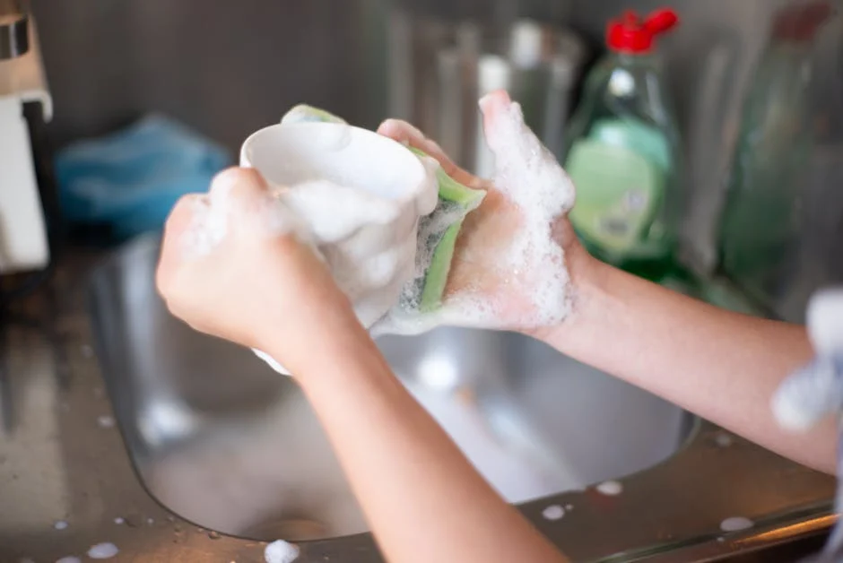 Palmolive Dish Soap deal at CVS