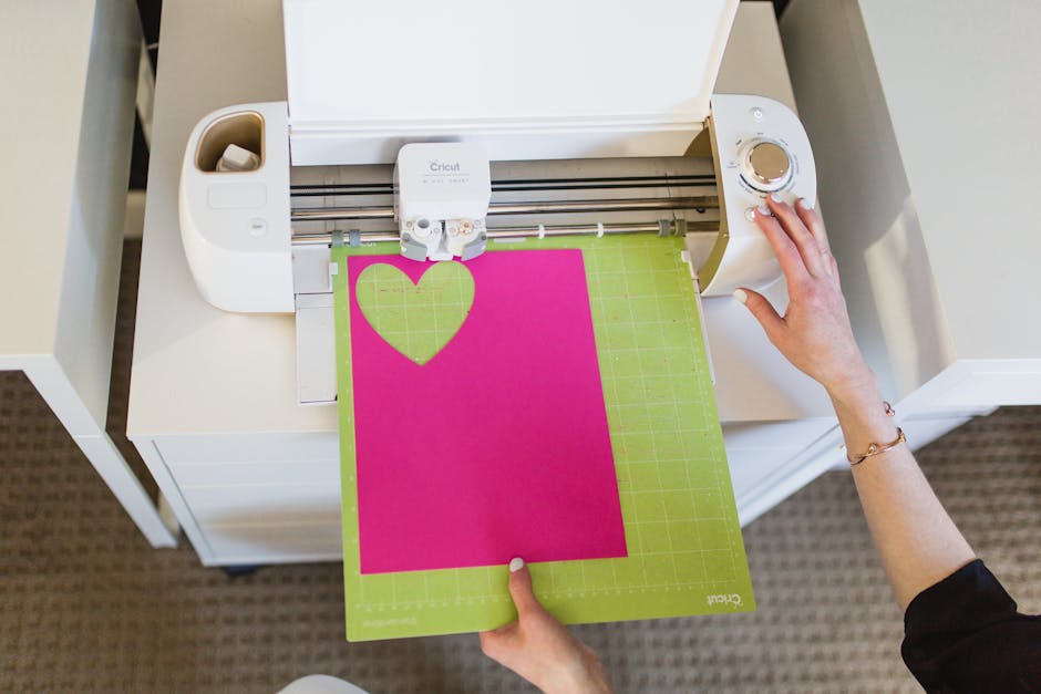 Cricut EasyPress Mini deal at Amazon