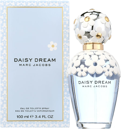 Walmart Health & Beauty Pick: Marc Jacobs Daisy Dream Eau De Toil