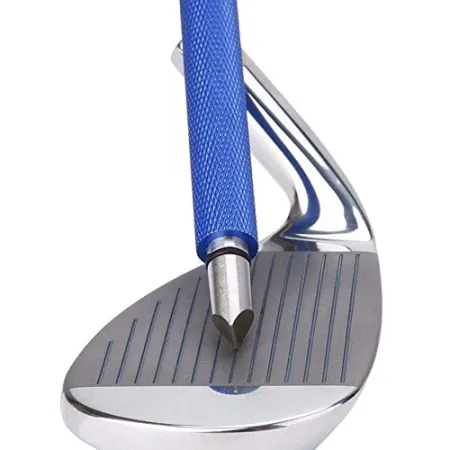 Bulex Golf Club Groove Sharpener deal at Amazon