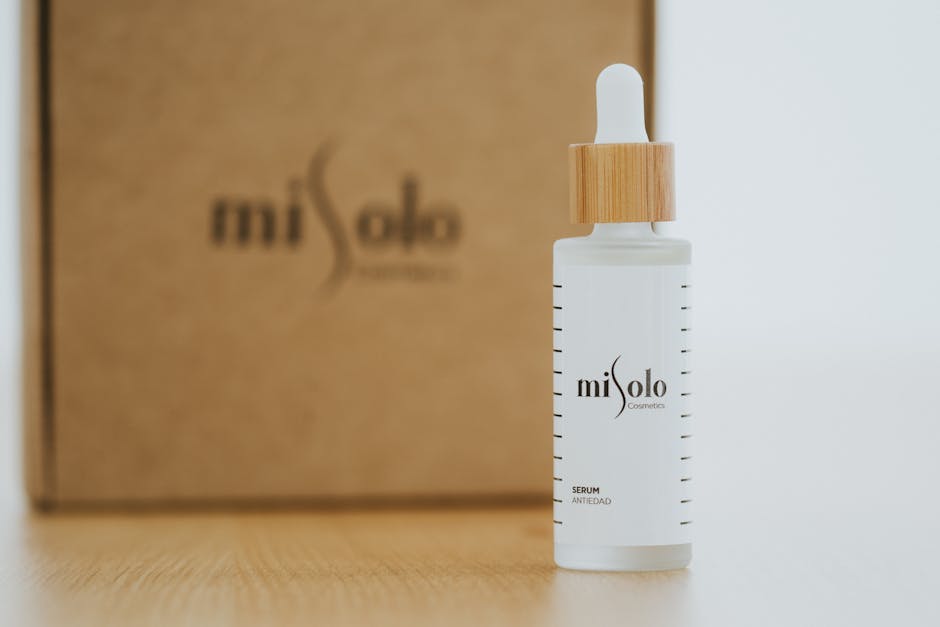OGX Nourishing + Coconut Milk Anti-Breakage Serum Only