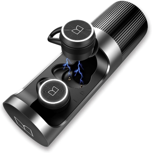 Walmart Electronics Pick: Monster Clarity 101 AirLinks Wirel deal at Walmart