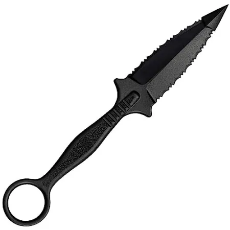 Cold Steel FGX Ring Dagger for $3.56 at Amazon