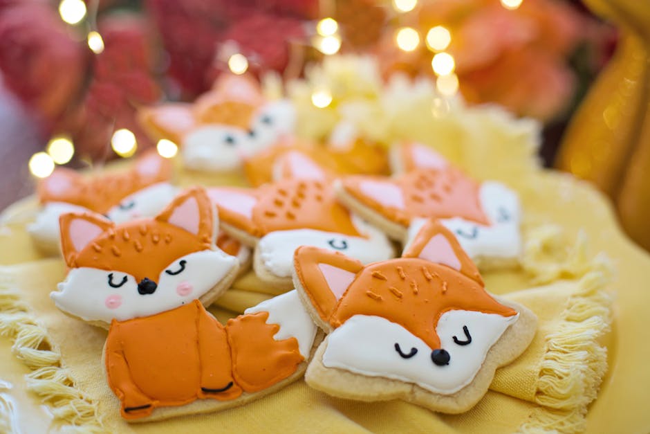 Mother’s Frosted Animal Cookies Only for $3.74
