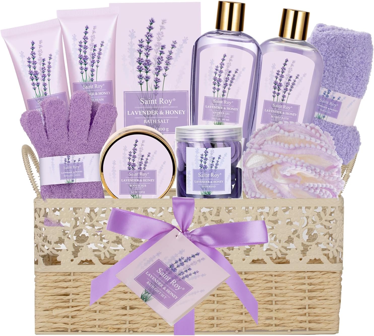 Mothers Day Gifts for Women, Spa Kit, Self-Care Set, Spa Gif deal at Amazon