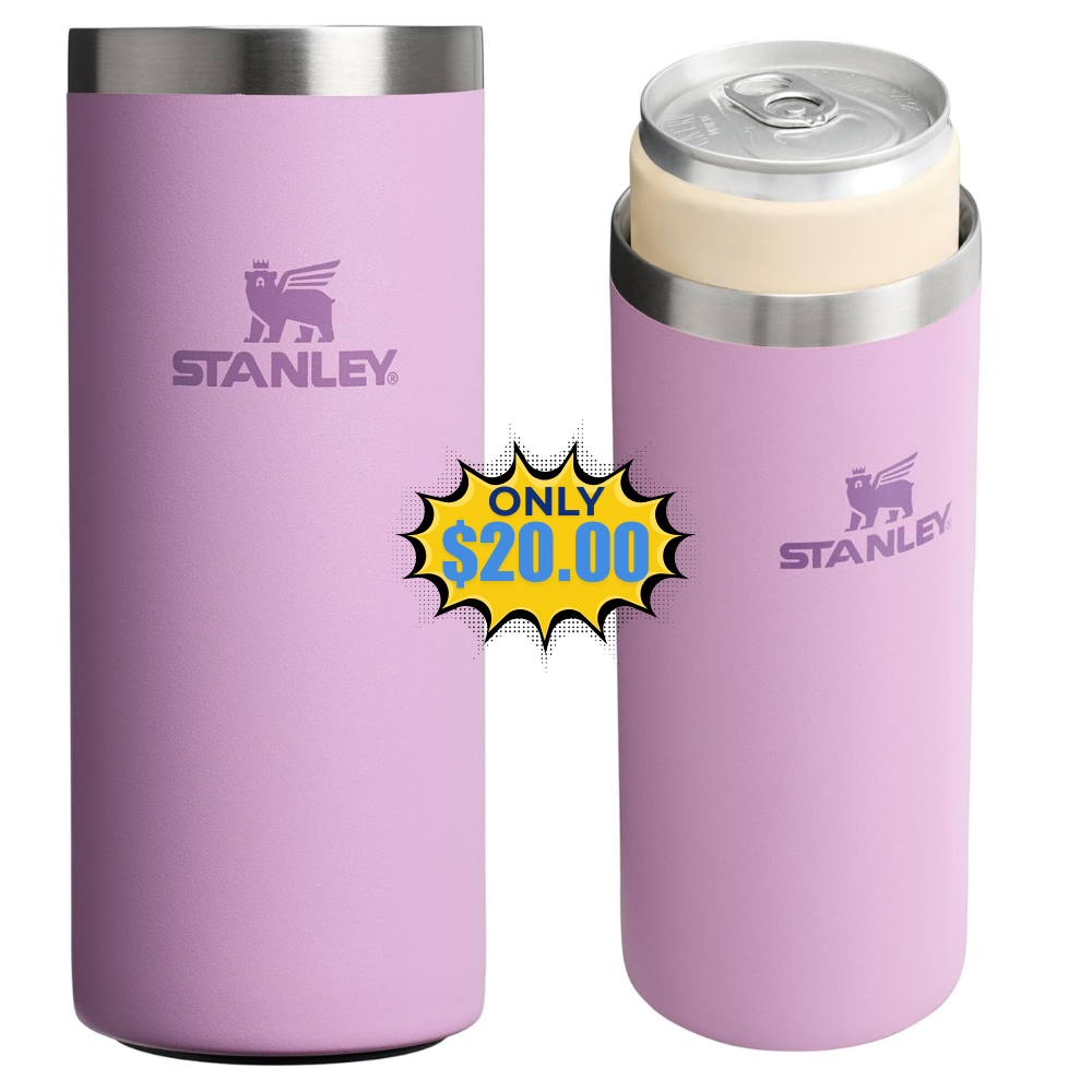 Stanley Everyday Can Cooler Cup Deal at Stanley